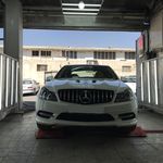 کارشناسی تشخیص رنگ خودرو صداقت