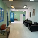 کلینیک زخم و لاغری فراهانی