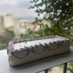 کیک و شیرینی خانگی شرق