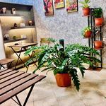 کافه باقلوا ترکیه