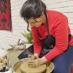 آموزشگاه سفال و سرامیک ایسیل