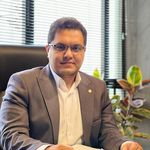 حسام فتاحی وکیل پایه یک دادگستری