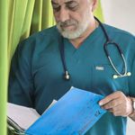 مطب دکتر جاوید شقاقی