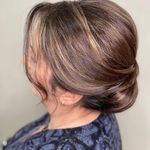 آرایشگاه زنانه آرشیدا