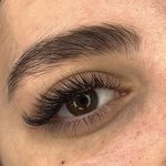 خدمات تخصصی اکستنشن مژه سارامحمودی