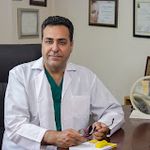 دکتر فرشید مقصودلو