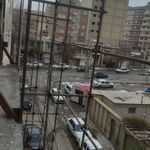داربست فلزی اسعدی