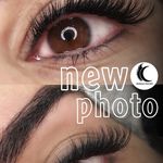 خدمات مژه ماهی مون