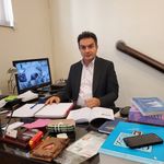 کلینیک ترک اعتیاد آریانا