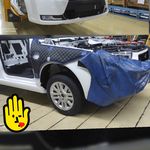 دنافابریک(قطعات اصلی خودرو) صدقی
