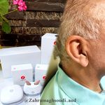 کلینیک تخصصی شنوایی و تجویز سمعک گیشا