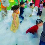 مهد کودک نمونه مهرداد