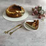 کیک و شیرینی خانگی شرق