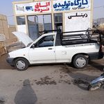 اتاق وکفی سازی زینلی