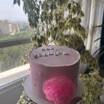 کیک و شیرینی خانگی شرق