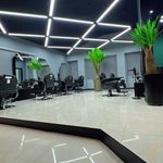 سالن و آرایشگاه مردانهBTCUT