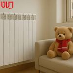 نمایندگی ایران رادیاتور اندیشه