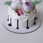 کیک و شیرینی خانگی شرق