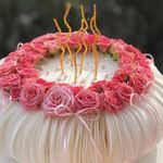 کیک و شیرینی خانگی شرق
