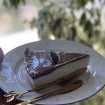 کیک و شیرینی خانگی شرق