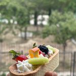 کیک و شیرینی خانگی شرق
