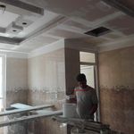 نقاشی ساختمانی شایگان