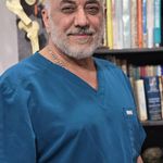 مطب دکتر جاوید شقاقی