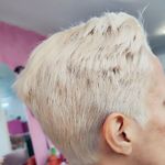 رنگ و لایت تخصصی مرضی بیوتی