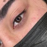 تتو آرتیست ایما حیدری