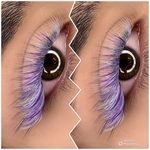 مرکز تخصصی مژه سحر پناهیان