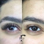 اکستنشن تخصصی مژه