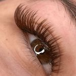 خدمات اکستنشن مژه و لیفت Atefeh