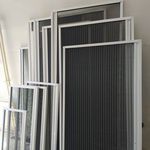 درب و پنجره upvcنادری