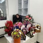 سالن زیبایی و آرایشگاه زنانه سامیه