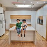 کابینت سازی نئو کابین (سیستانی)