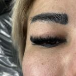 اکستنشن مژه دنیا شمس لش
