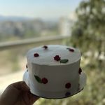 کیک و شیرینی خانگی شرق