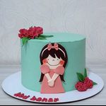 کیک و شیرینی خانگی شرق