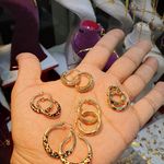 گالری طلا  و سکه میلاد حبیب زارع