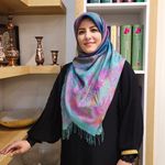 دکتر روانشناس مرضیه حیدری