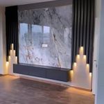 طراحی و تولید کابینت و سرویس خواب آرمن