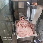 آگنج تولید کننده سوسیس و کالباس
