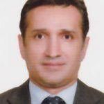 دکتر فرشید موسی زاده