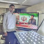 خدمات فنی مهندسی لوازم الکترونیک عبدالهی