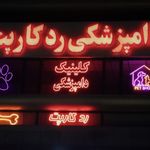 کلینیک دامپزشکی رد کارپت