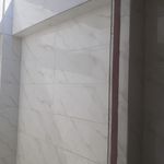 سرامیک کار و کاشی کاری حیدری