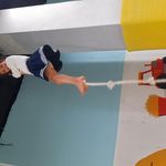 آکادمی اسکیت و ژیمناستیک zsportgroup