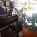 کافی نت شهریاران