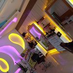 خدمات برق ساختمان طاهری