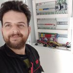 برقکاری و سیمکشی و خدمات فنی ایلیا